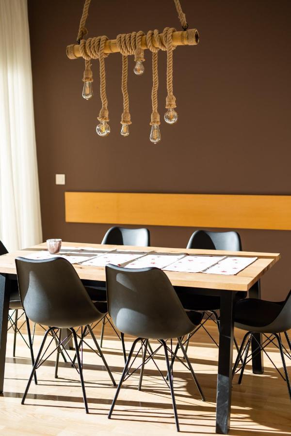 Pohorje Fox Duplex Apartment 마리보르 외부 사진