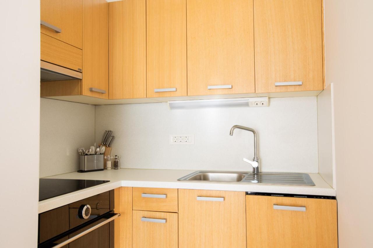 Pohorje Fox Duplex Apartment 마리보르 외부 사진