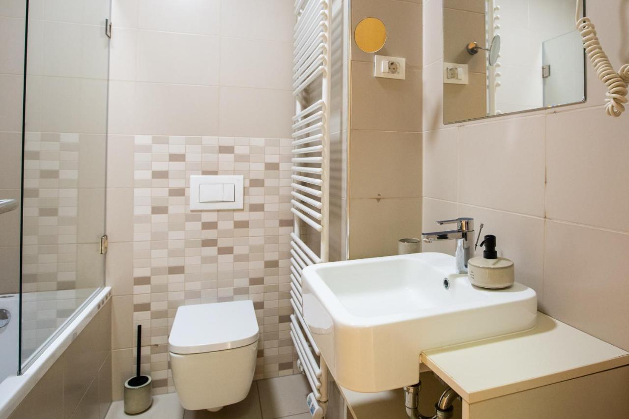 Pohorje Fox Duplex Apartment 마리보르 외부 사진