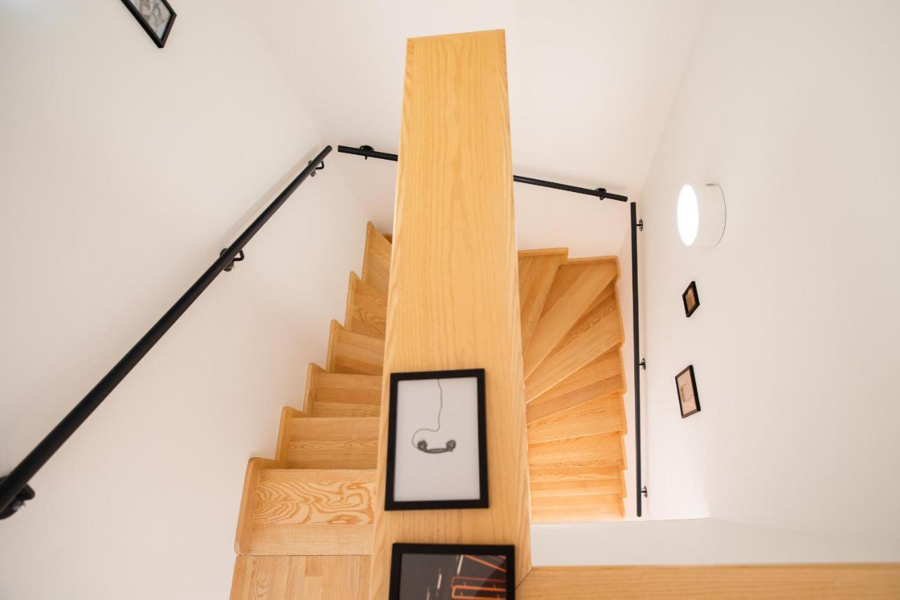 Pohorje Fox Duplex Apartment 마리보르 외부 사진