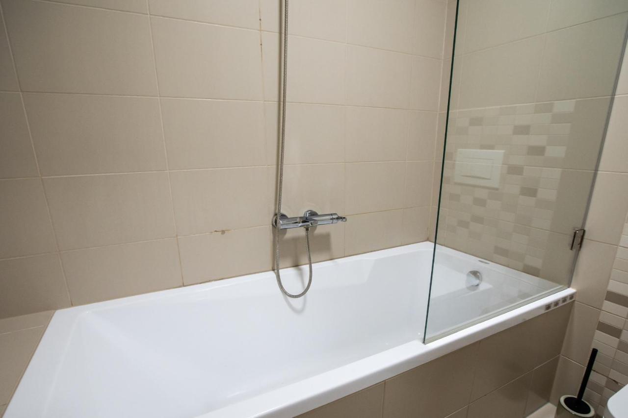 Pohorje Fox Duplex Apartment 마리보르 외부 사진