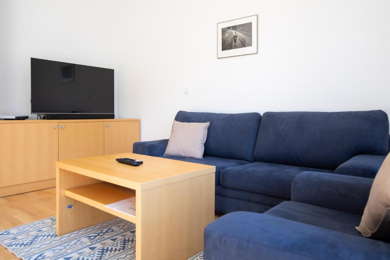 Pohorje Fox Duplex Apartment 마리보르 외부 사진