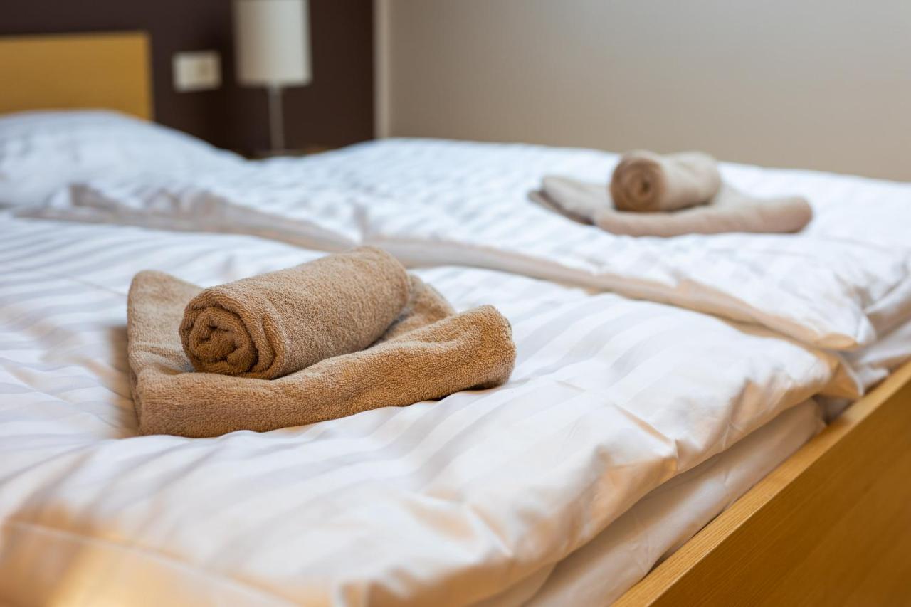 Pohorje Fox Duplex Apartment 마리보르 외부 사진