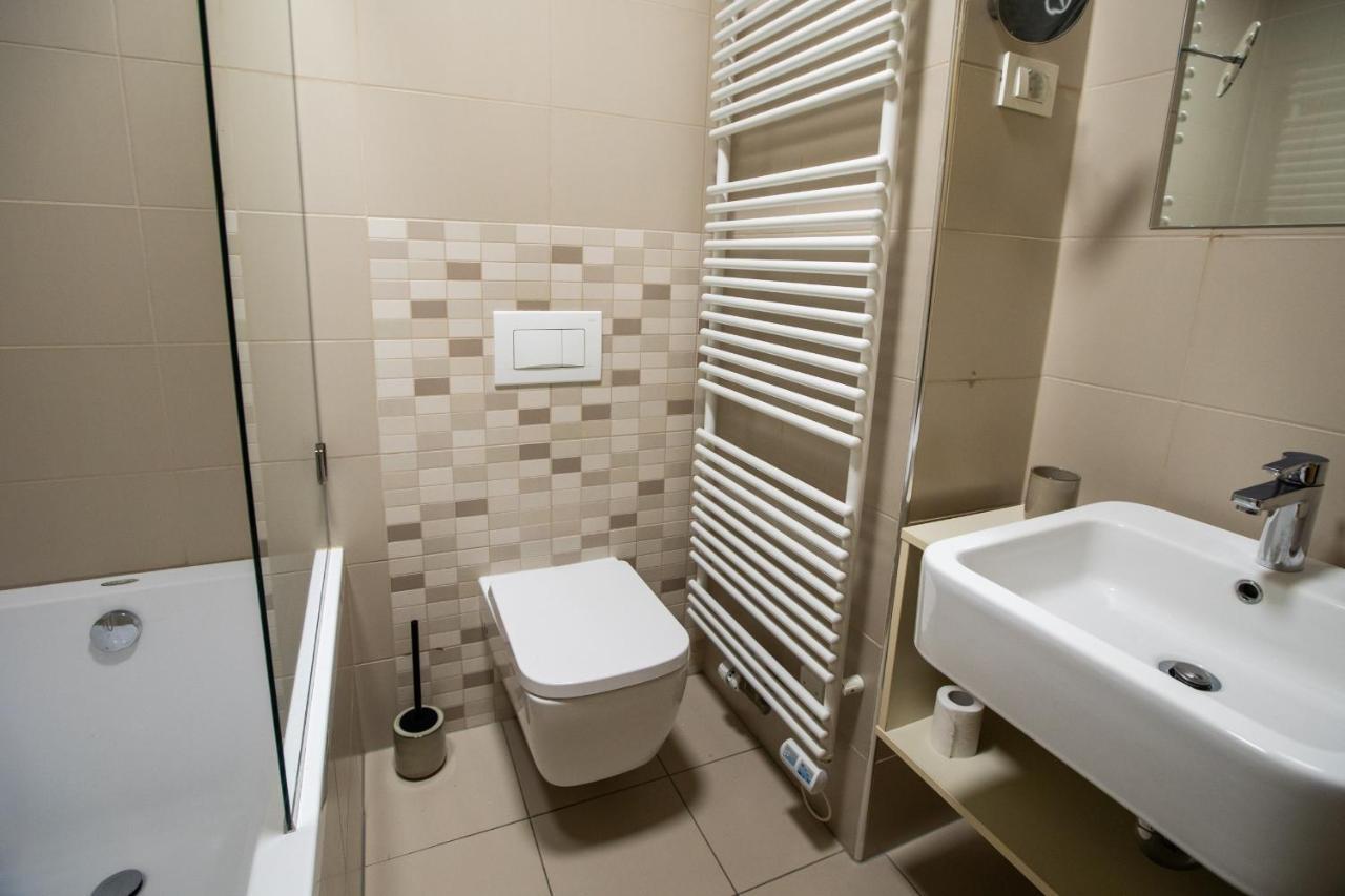 Pohorje Fox Duplex Apartment 마리보르 외부 사진