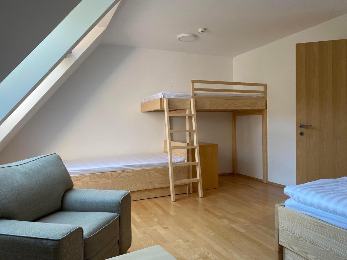 Pohorje Fox Duplex Apartment 마리보르 외부 사진